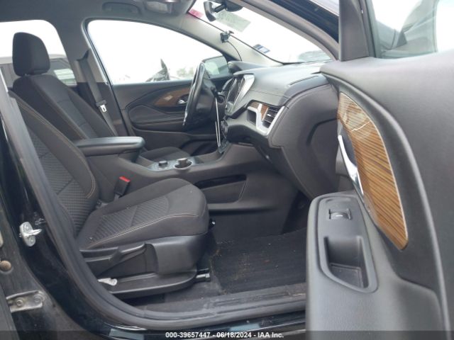 Photo 4 VIN: 3GKALMEV7ML372486 - GMC TERRAIN 