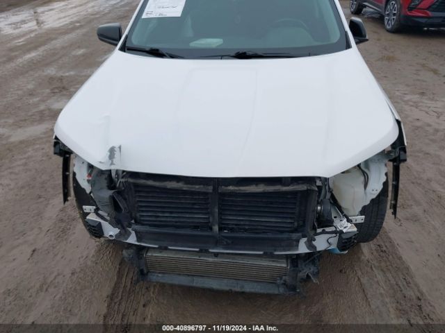 Photo 5 VIN: 3GKALMEV7ML386078 - GMC TERRAIN 