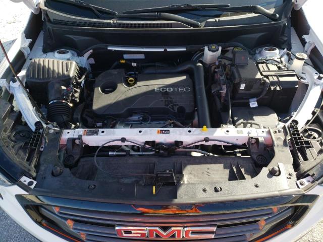 Photo 11 VIN: 3GKALMEV7ML393452 - GMC TERRAIN 