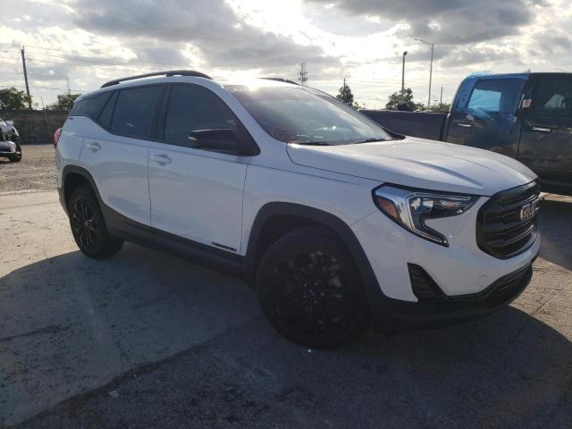 Photo 3 VIN: 3GKALMEV7ML393452 - GMC TERRAIN 