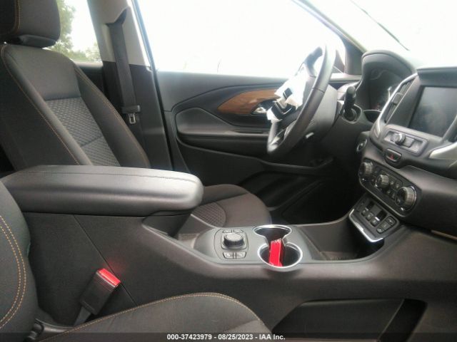 Photo 4 VIN: 3GKALMEV7ML398098 - GMC TERRAIN 