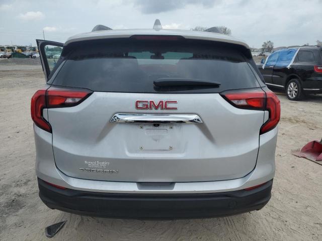 Photo 5 VIN: 3GKALMEV7ML398912 - GMC TERRAIN 