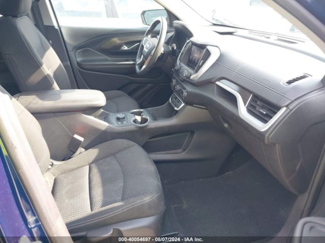 Photo 4 VIN: 3GKALMEV7NL185217 - GMC TERRAIN 