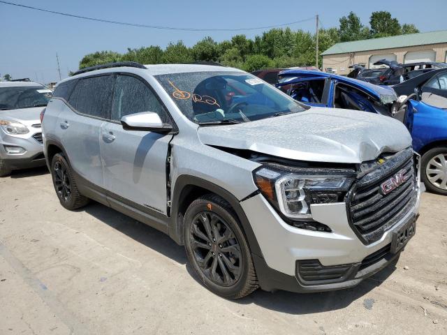 Photo 3 VIN: 3GKALMEV7NL185296 - GMC TERRAIN 