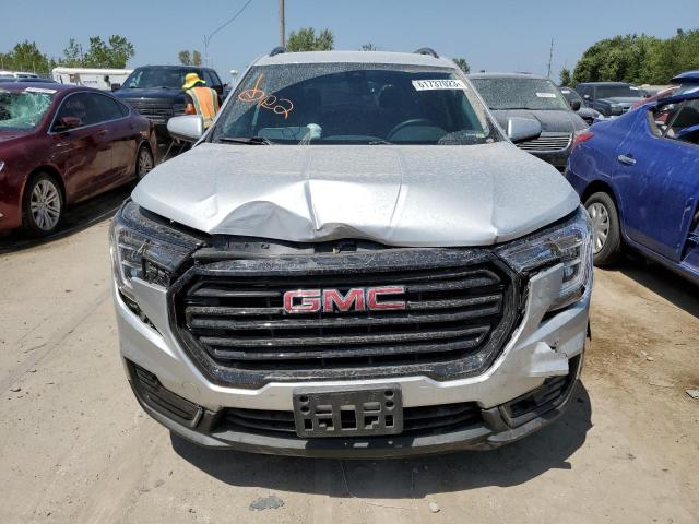 Photo 4 VIN: 3GKALMEV7NL185296 - GMC TERRAIN 