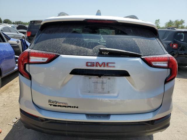 Photo 5 VIN: 3GKALMEV7NL185296 - GMC TERRAIN 