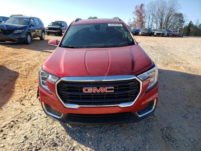 Photo 4 VIN: 3GKALMEV7NL203893 - GMC TERRAIN 