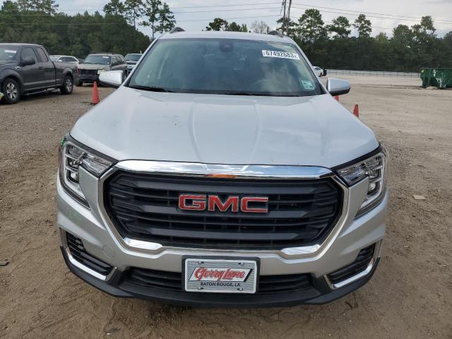 Photo 4 VIN: 3GKALMEV7NL206633 - GMC TERRAIN 