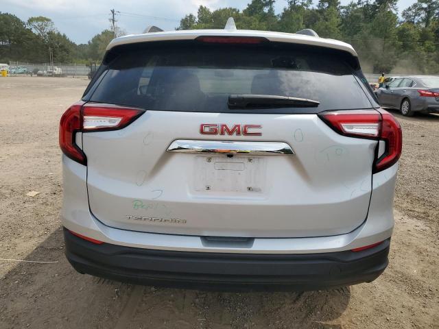 Photo 5 VIN: 3GKALMEV7NL206633 - GMC TERRAIN 