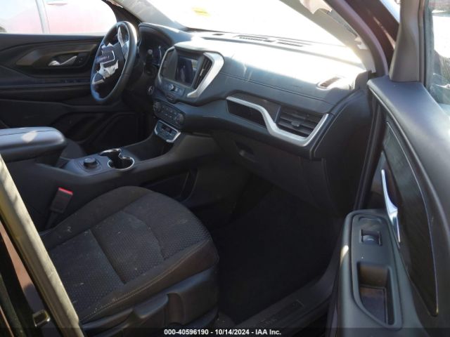 Photo 4 VIN: 3GKALMEV7NL223836 - GMC TERRAIN 