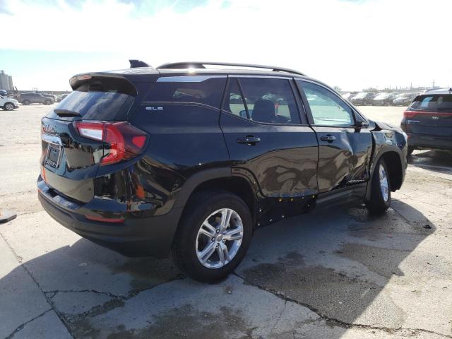 Photo 2 VIN: 3GKALMEV7NL254293 - GMC TERRAIN SL 