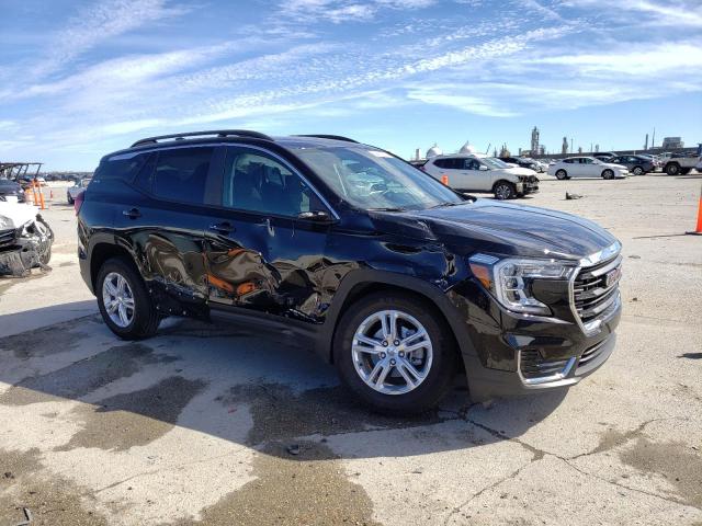 Photo 3 VIN: 3GKALMEV7NL254293 - GMC TERRAIN SL 