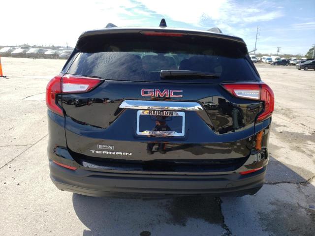 Photo 5 VIN: 3GKALMEV7NL254293 - GMC TERRAIN SL 