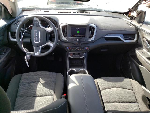 Photo 7 VIN: 3GKALMEV7NL254293 - GMC TERRAIN SL 