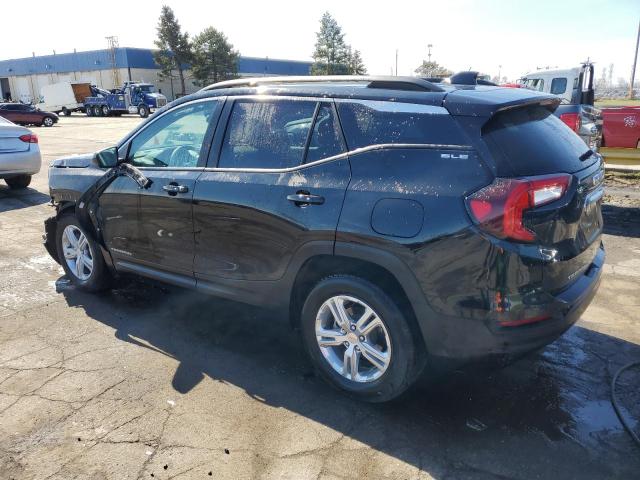 Photo 1 VIN: 3GKALMEV7NL295457 - GMC TERRAIN 