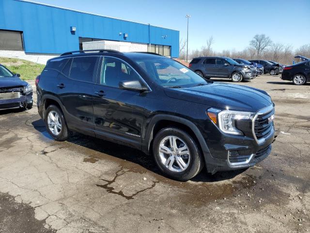 Photo 3 VIN: 3GKALMEV7NL295457 - GMC TERRAIN 