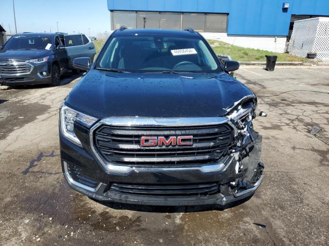 Photo 4 VIN: 3GKALMEV7NL295457 - GMC TERRAIN 