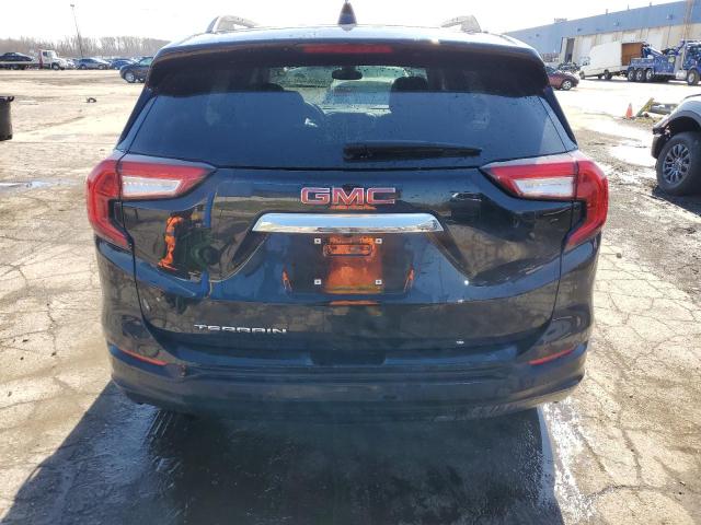 Photo 5 VIN: 3GKALMEV7NL295457 - GMC TERRAIN 