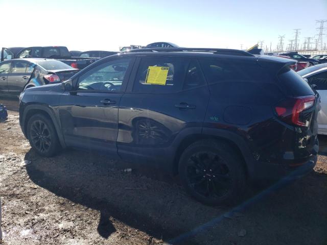 Photo 1 VIN: 3GKALMEV7NL304402 - GMC TERRAIN SL 