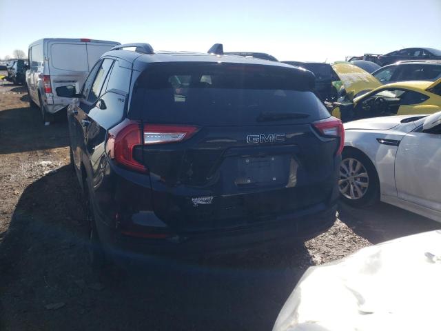 Photo 5 VIN: 3GKALMEV7NL304402 - GMC TERRAIN SL 