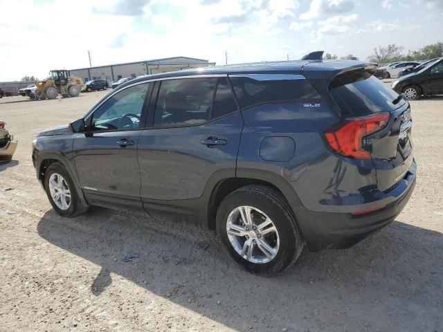 Photo 1 VIN: 3GKALMEV8JL171563 - GMC TERRAIN SL 