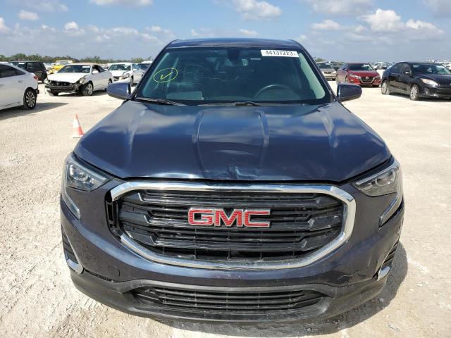 Photo 4 VIN: 3GKALMEV8JL171563 - GMC TERRAIN SL 