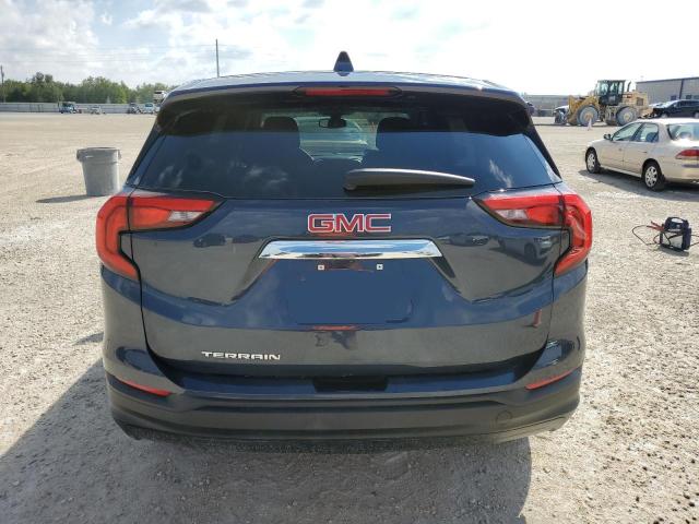 Photo 5 VIN: 3GKALMEV8JL171563 - GMC TERRAIN SL 