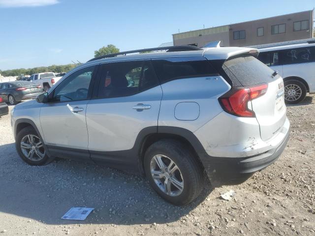 Photo 1 VIN: 3GKALMEV8JL182496 - GMC TERRAIN SL 