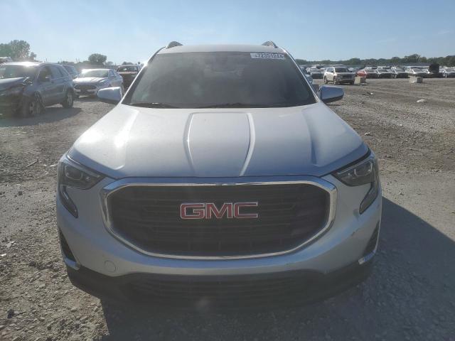 Photo 4 VIN: 3GKALMEV8JL182496 - GMC TERRAIN SL 