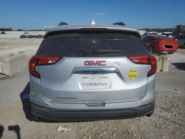 Photo 5 VIN: 3GKALMEV8JL182496 - GMC TERRAIN SL 