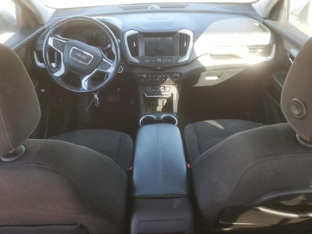 Photo 7 VIN: 3GKALMEV8JL182496 - GMC TERRAIN SL 