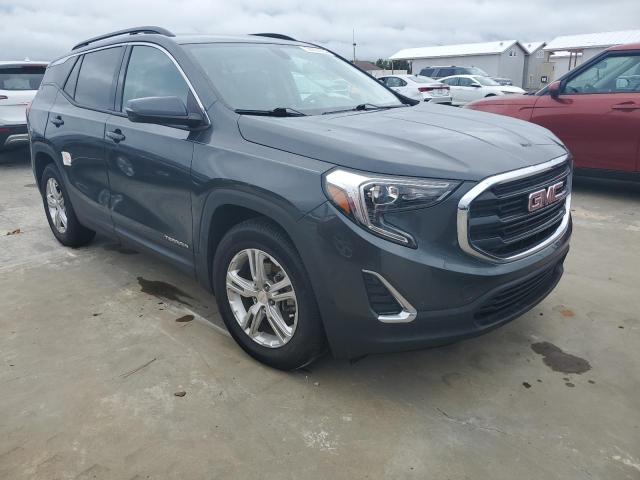 Photo 3 VIN: 3GKALMEV8JL190260 - GMC TERRAIN SL 