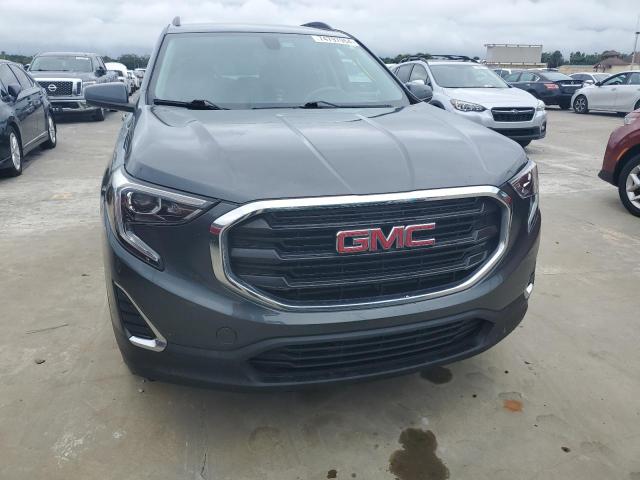 Photo 4 VIN: 3GKALMEV8JL190260 - GMC TERRAIN SL 