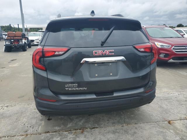 Photo 5 VIN: 3GKALMEV8JL190260 - GMC TERRAIN SL 