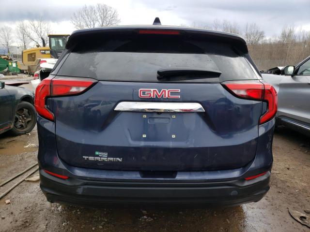 Photo 5 VIN: 3GKALMEV8JL199184 - GMC TERRAIN 