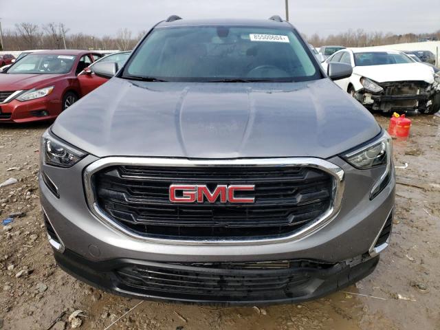 Photo 4 VIN: 3GKALMEV8JL201340 - GMC TERRAIN SL 