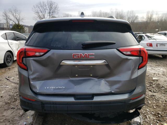 Photo 5 VIN: 3GKALMEV8JL201340 - GMC TERRAIN SL 