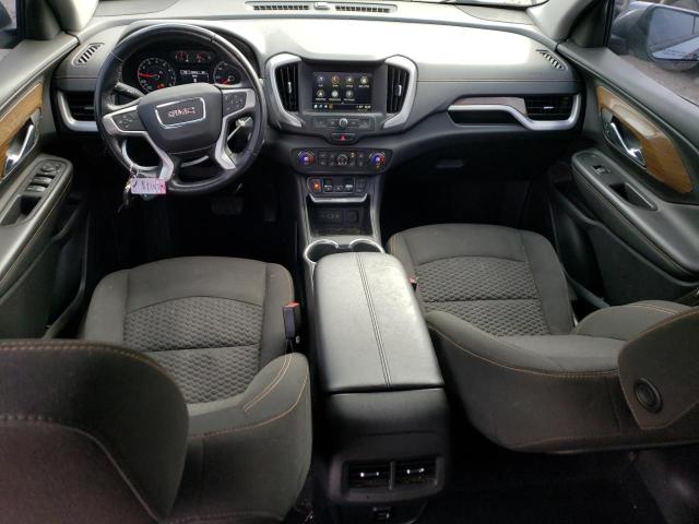 Photo 7 VIN: 3GKALMEV8JL201340 - GMC TERRAIN SL 