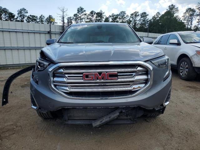 Photo 4 VIN: 3GKALMEV8JL225590 - GMC TERRAIN 