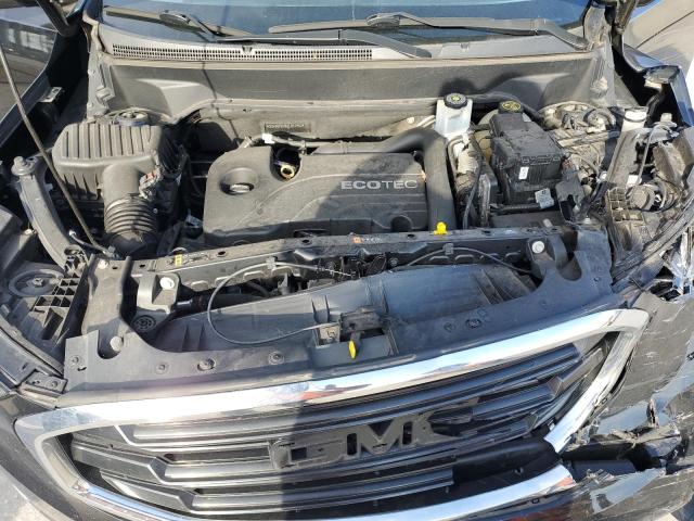 Photo 11 VIN: 3GKALMEV8JL247962 - GMC TERRAIN SL 