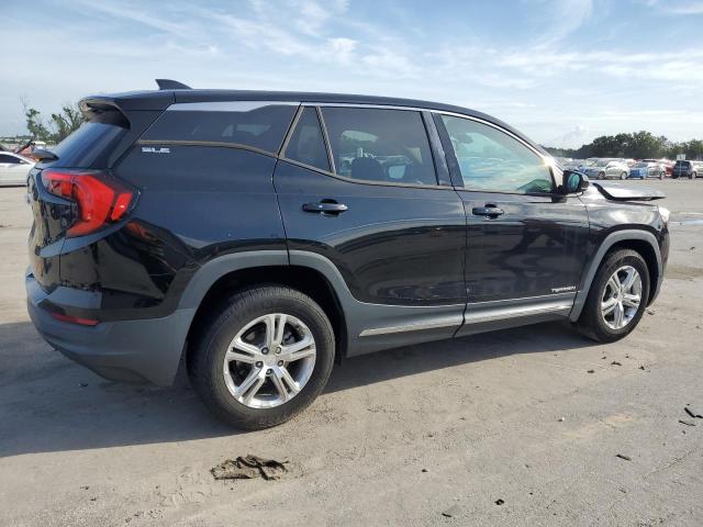 Photo 2 VIN: 3GKALMEV8JL247962 - GMC TERRAIN SL 