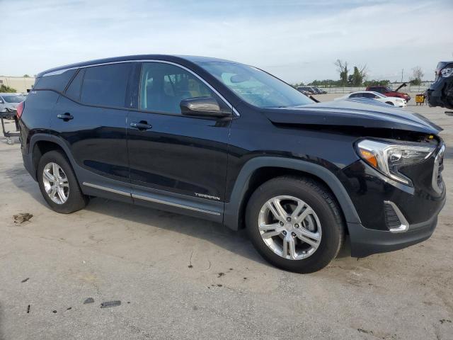 Photo 3 VIN: 3GKALMEV8JL247962 - GMC TERRAIN SL 