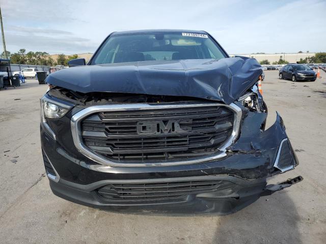 Photo 4 VIN: 3GKALMEV8JL247962 - GMC TERRAIN SL 