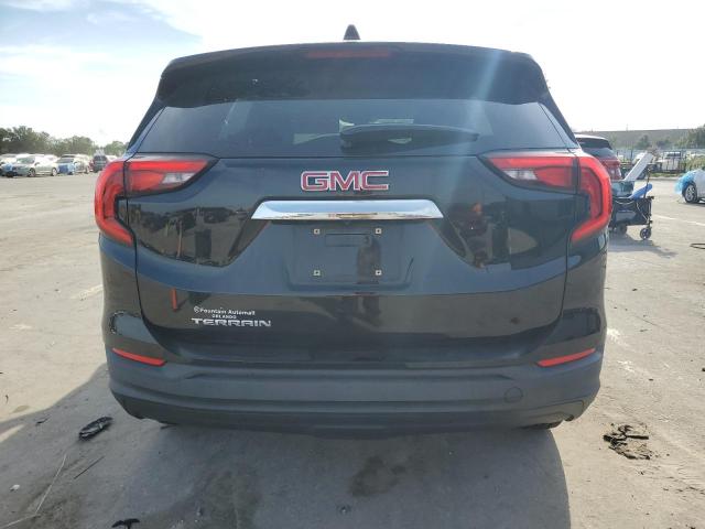 Photo 5 VIN: 3GKALMEV8JL247962 - GMC TERRAIN SL 