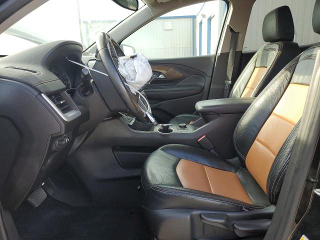 Photo 6 VIN: 3GKALMEV8JL247962 - GMC TERRAIN SL 