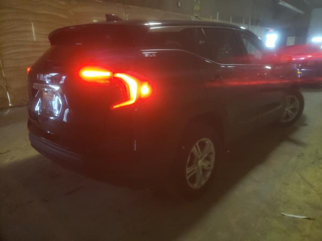 Photo 3 VIN: 3GKALMEV8JL257505 - GMC TERRAIN SL 