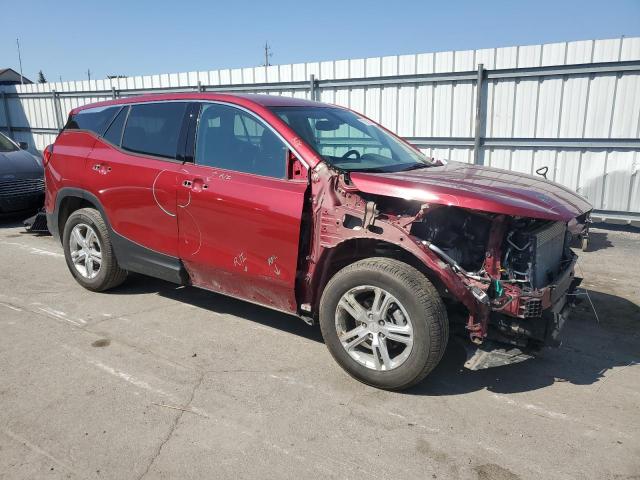 Photo 3 VIN: 3GKALMEV8JL279519 - GMC TERRAIN SL 