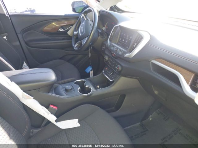 Photo 4 VIN: 3GKALMEV8JL279553 - GMC TERRAIN 