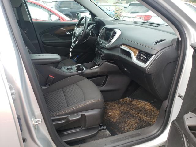 Photo 4 VIN: 3GKALMEV8JL288284 - GMC TERRAIN SL 