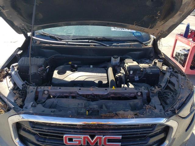 Photo 11 VIN: 3GKALMEV8JL311711 - GMC TERRAIN 